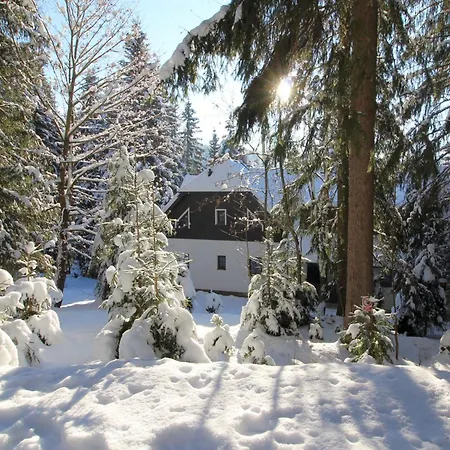 Apartamento Labaika-2 By Interhome Harrachov