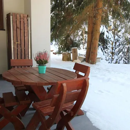Labaika-2 By Interhome * Harrachov