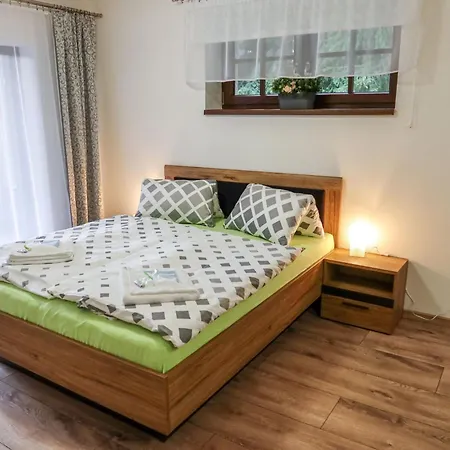 Apartamento Labaika-2 By Interhome *