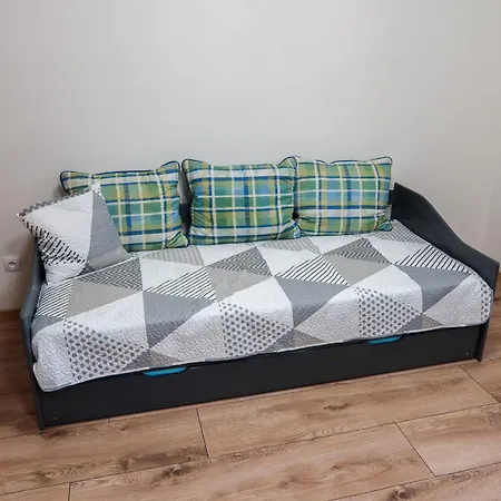 Labaika By Interhome Apartamento