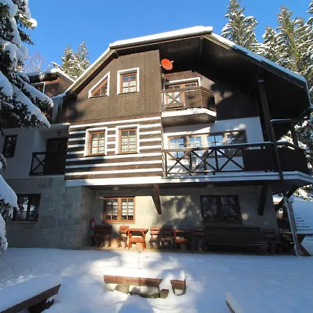 Labaika-2 By Interhome Apartamento Harrachov