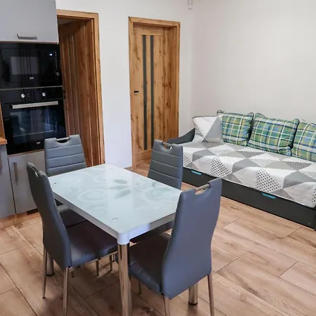 Labaika-2 By Interhome * Harrachov
