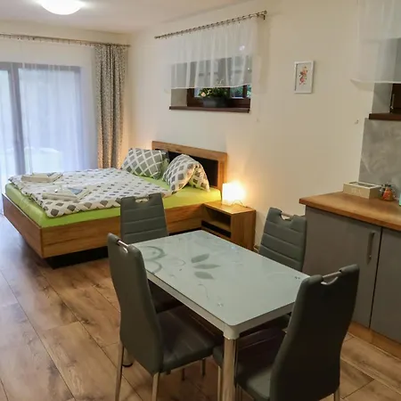 Labaika-2 By Interhome Apartamento