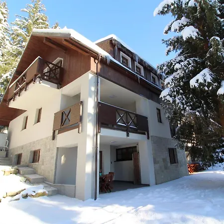 Apartamento Labaika-2 By Interhome *