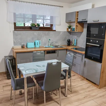Labaika-2 By Interhome Apartamento *