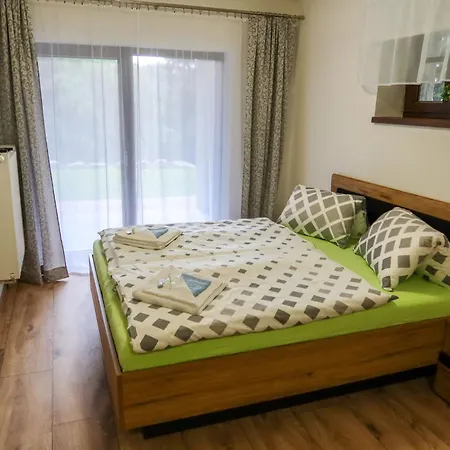 Apartamento Labaika-2 By Interhome