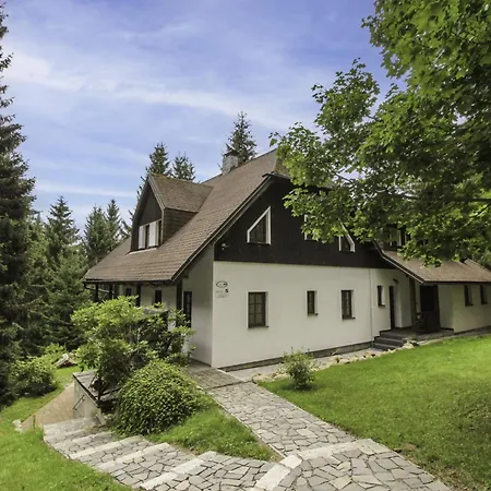 Apartamento Labaika-2 By Interhome Harrachov