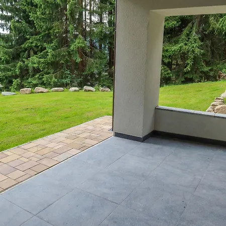 Apartamento Labaika-2 By Interhome Harrachov