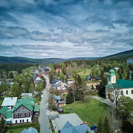 Apartamento Labaika By Interhome Harrachov