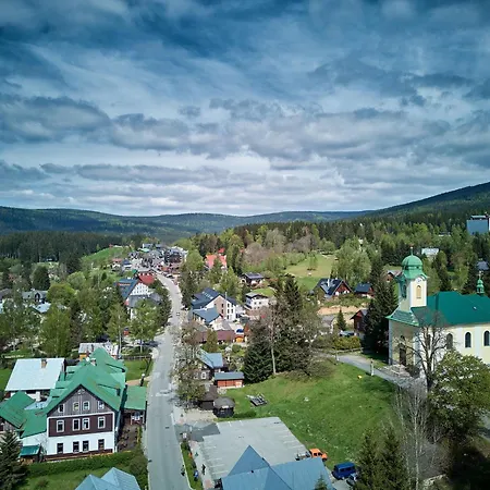 Apartamento Labaika-2 By Interhome Harrachov