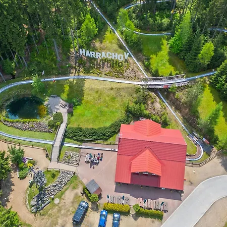 Apartamento Labaika-2 By Interhome Harrachov