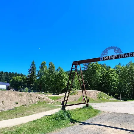 Daire Labaika-2 By Interhome *