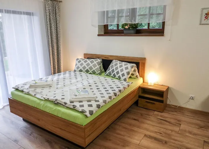 Lejlighed Labaika-2 By Interhome *