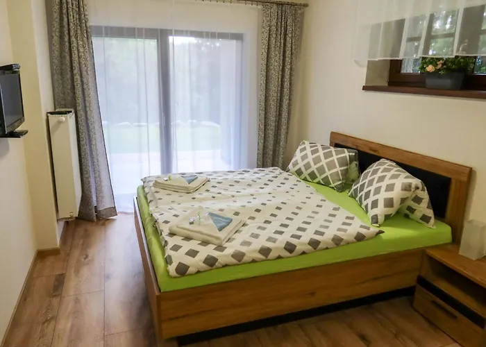 Lejlighed Labaika-2 By Interhome
