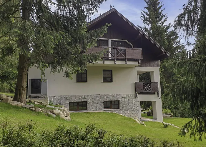 Lejlighed Labaika-2 By Interhome *