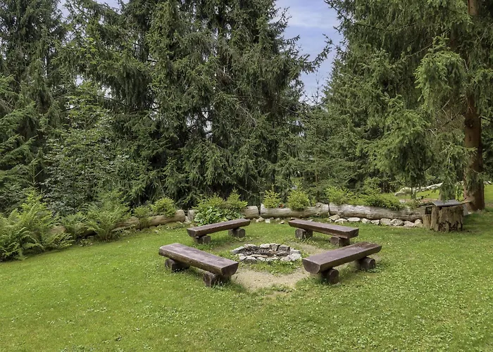 Labaika-2 By Interhome * Harrachov
